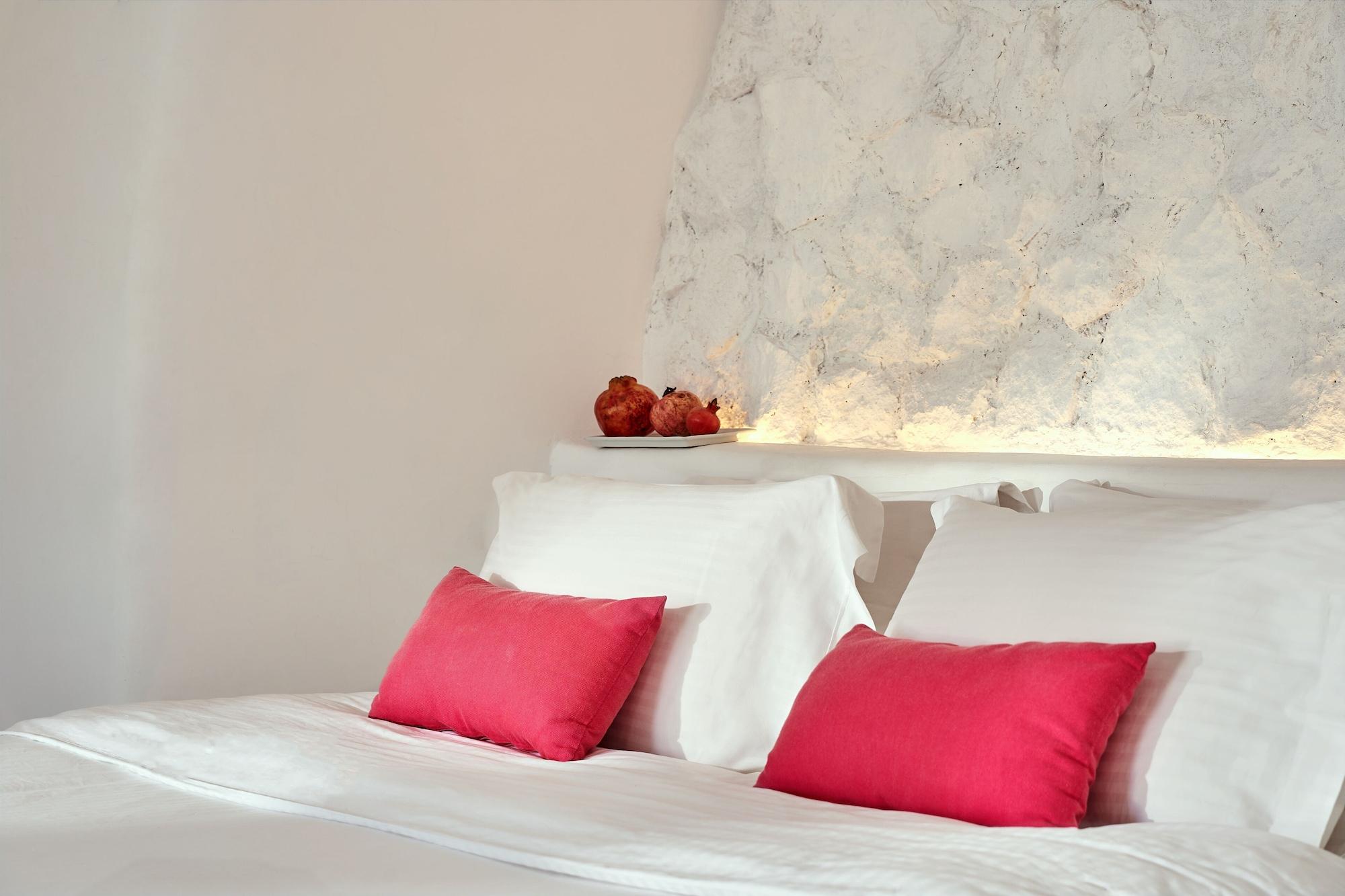 Hotel Finikia Memories Oia  Extérieur photo