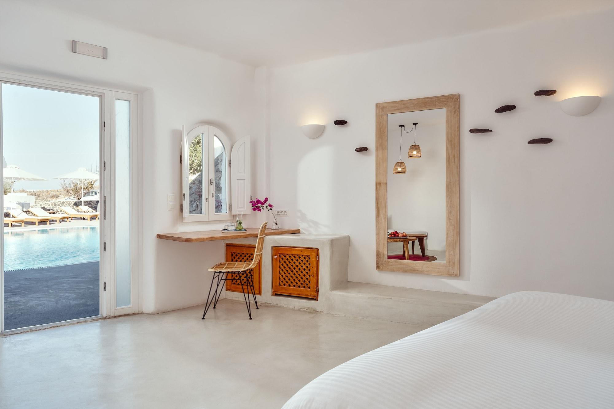 Hotel Finikia Memories Oia  Extérieur photo