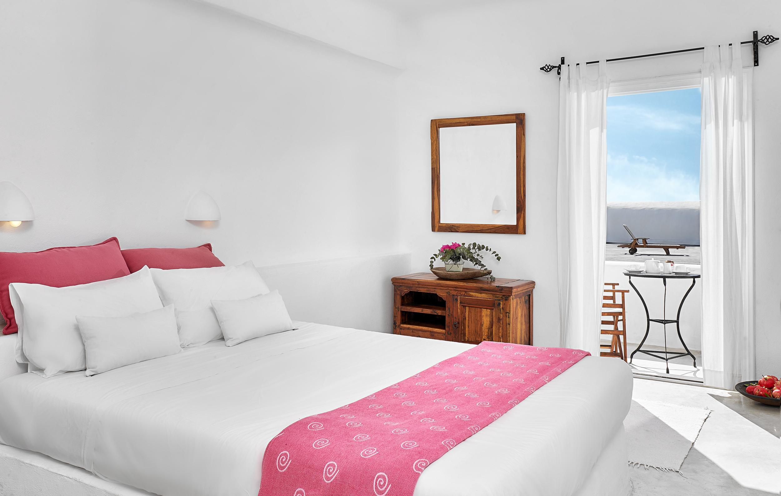 Hotel Finikia Memories Oia  Extérieur photo