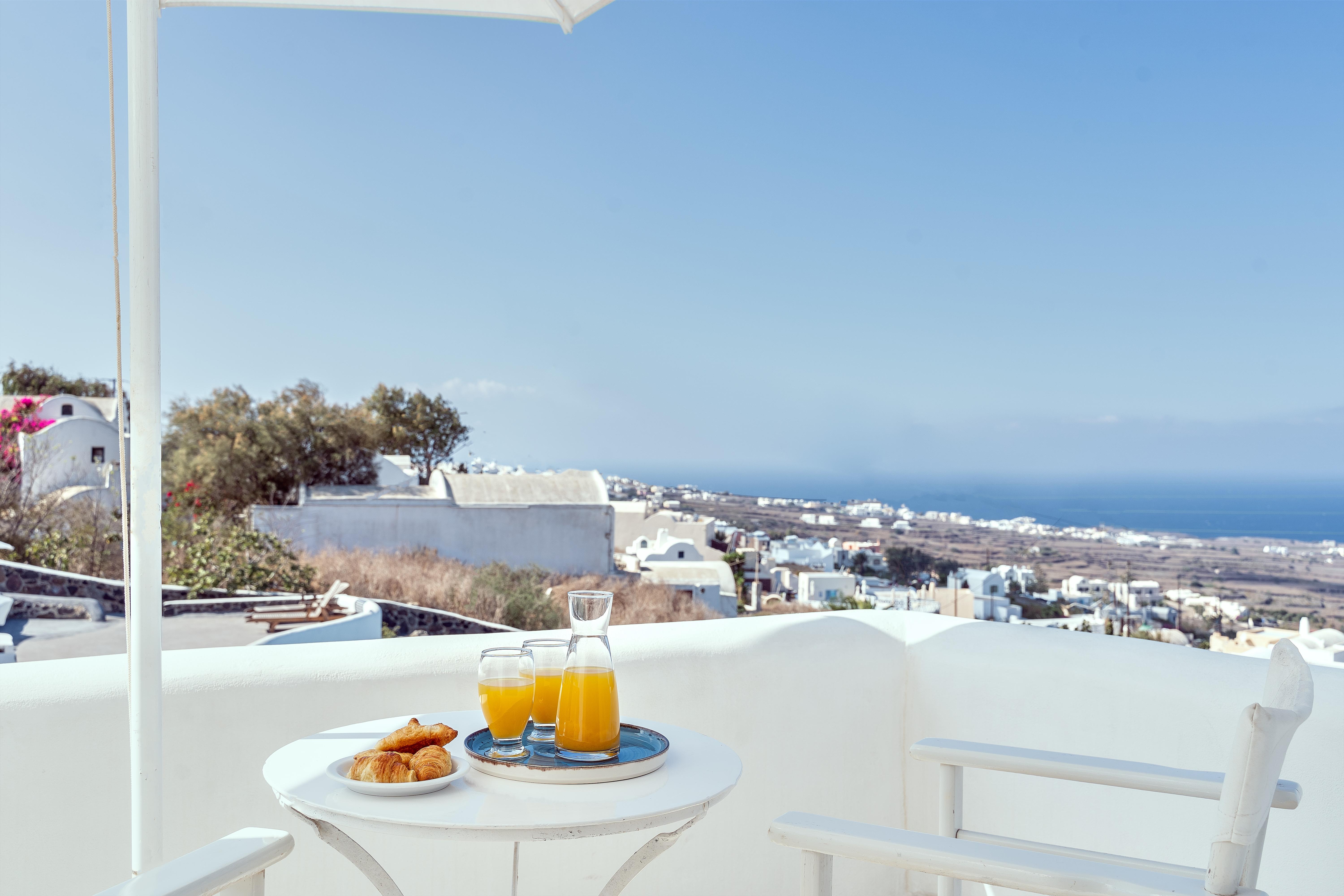 Hotel Finikia Memories Oia  Extérieur photo