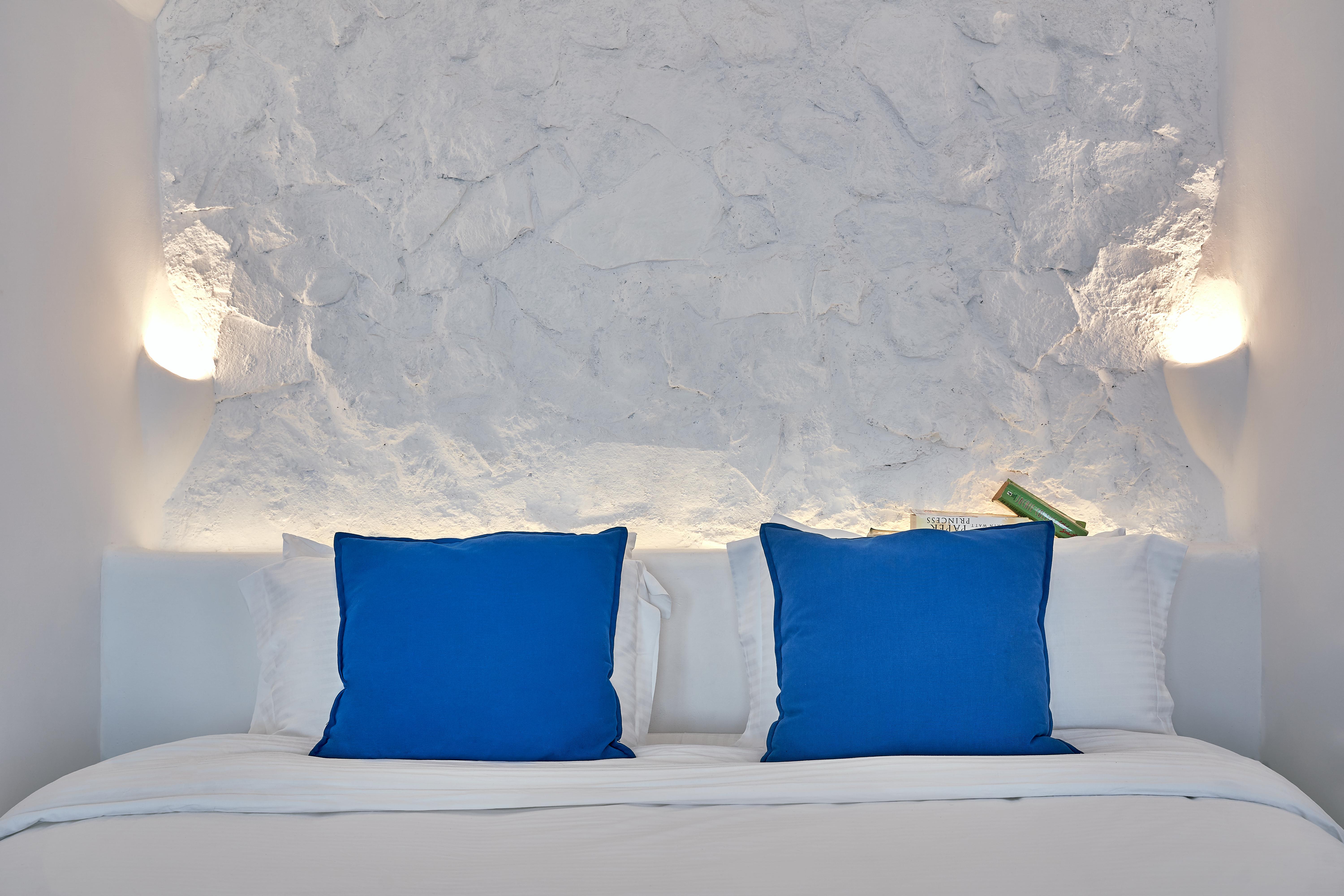 Hotel Finikia Memories Oia  Extérieur photo