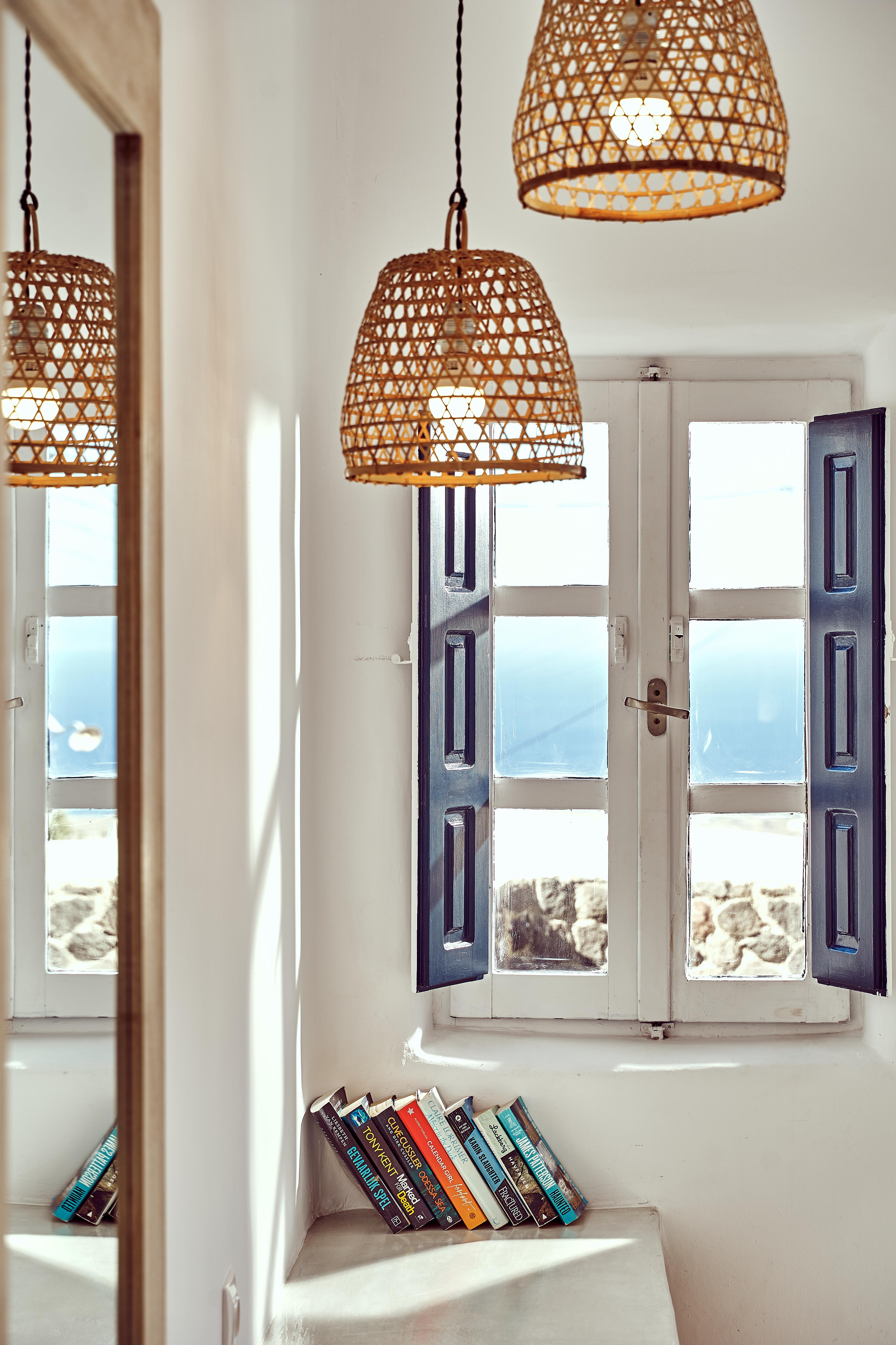 Hotel Finikia Memories Oia  Extérieur photo